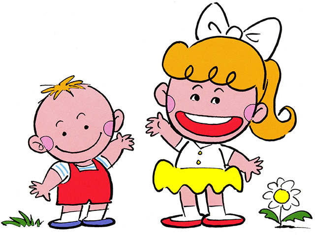 ゆめみ・ゆめお